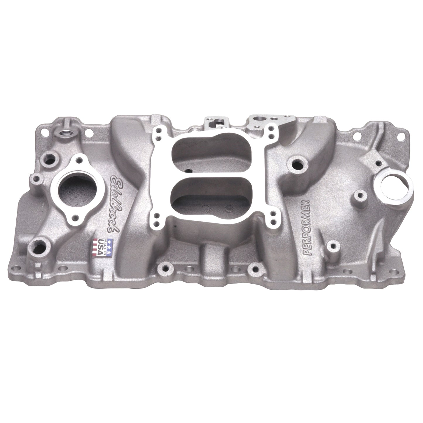 3701 EDELBROCK