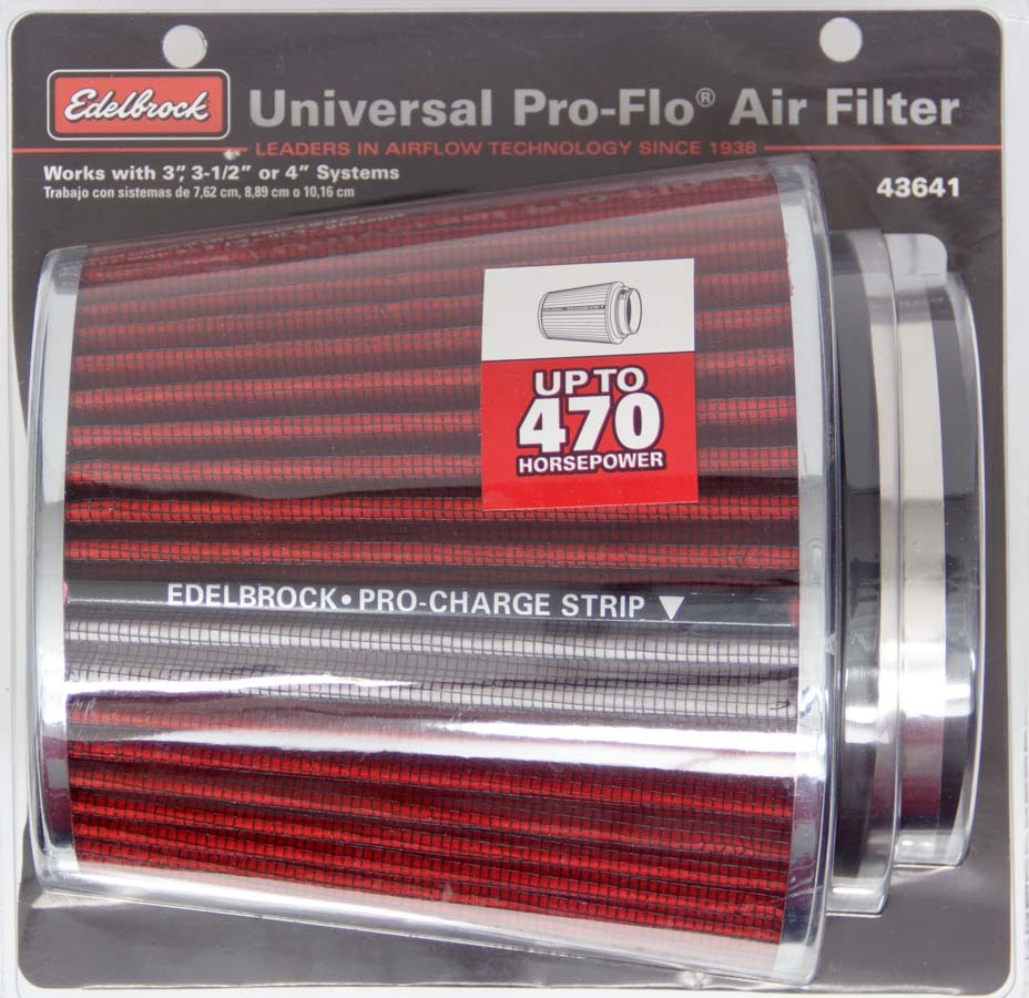 43641 EDELBROCK