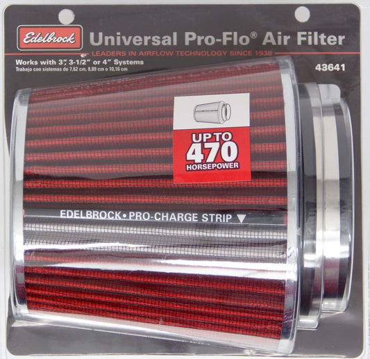 43641 EDELBROCK