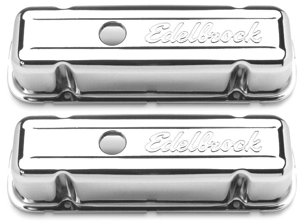 4486 EDELBROCK
