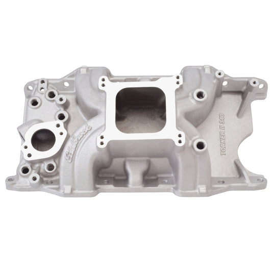 5076 EDELBROCK