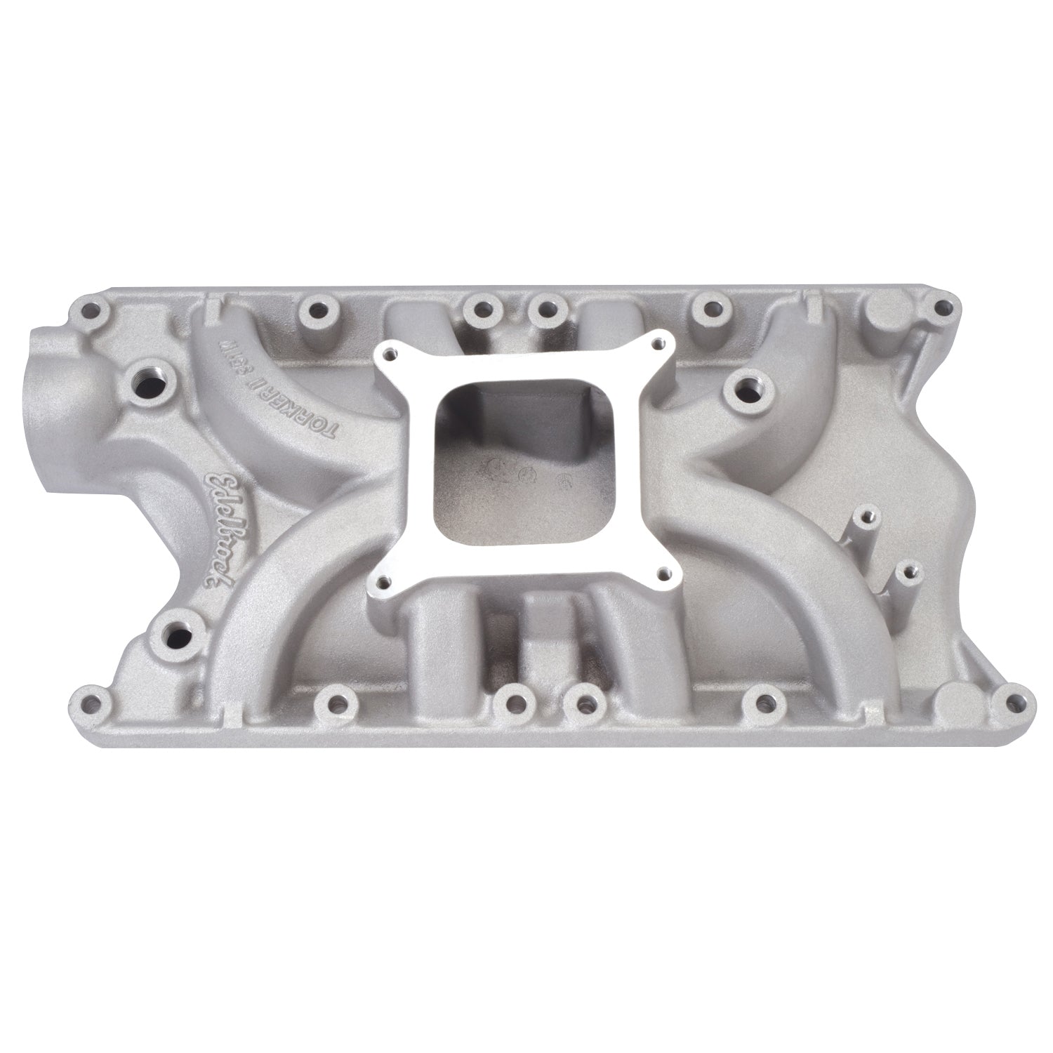 5081 EDELBROCK