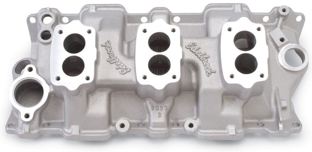 5419 EDELBROCK