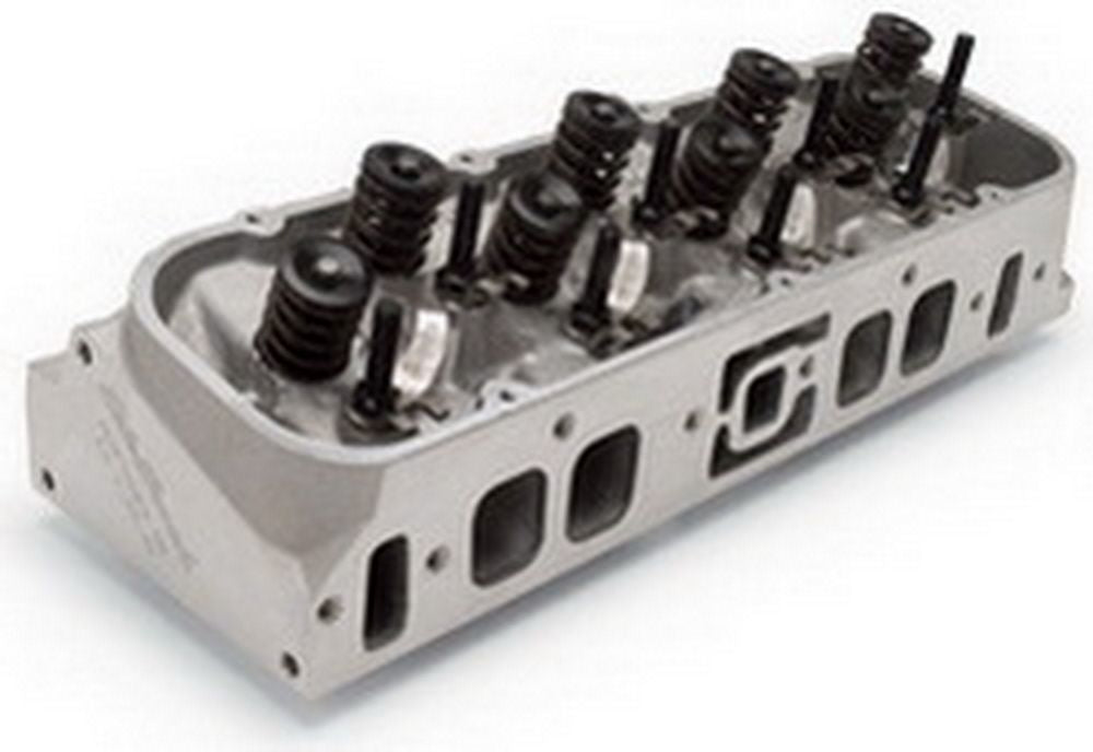 60499 EDELBROCK