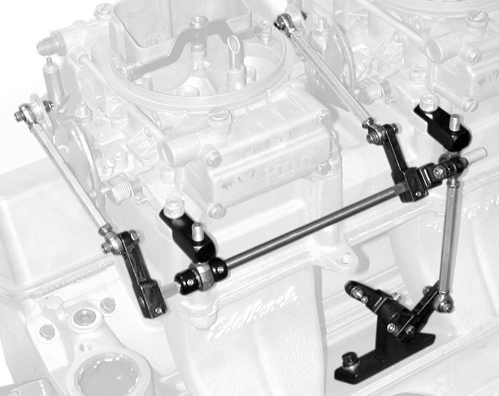 7071 EDELBROCK