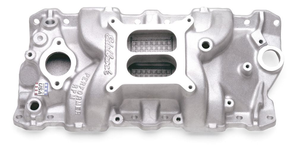 7101 EDELBROCK