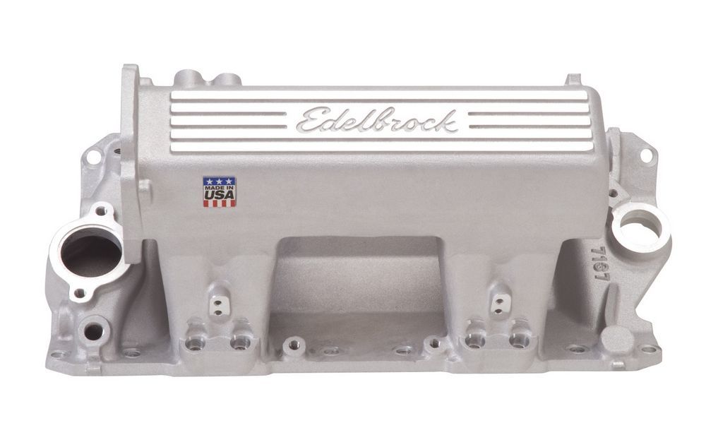 7137 EDELBROCK