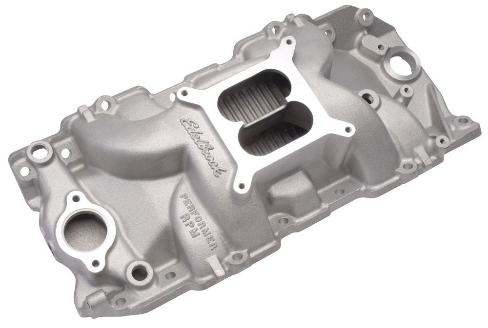 7163 EDELBROCK