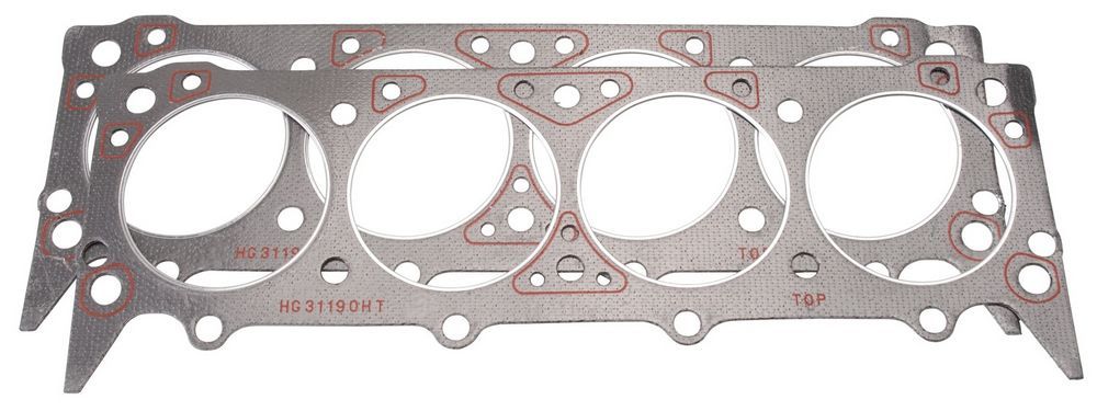7329 EDELBROCK