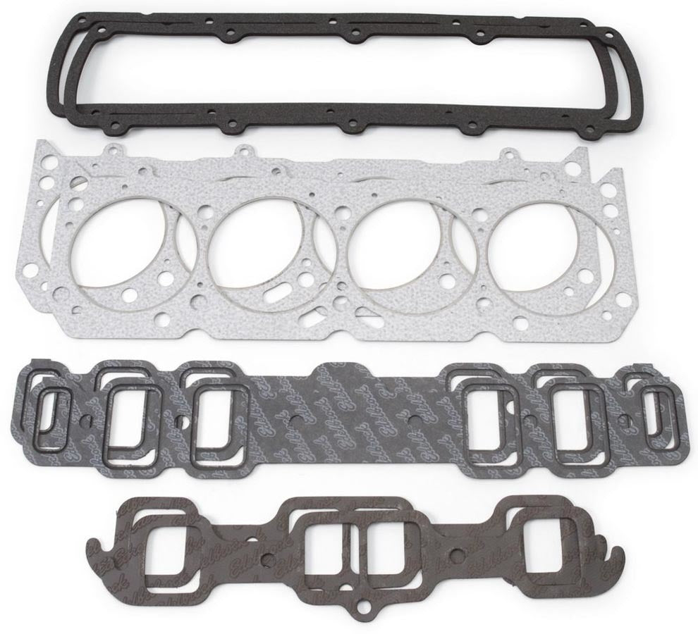 7373 EDELBROCK