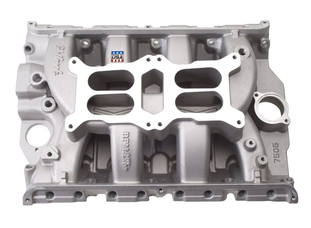 7505 EDELBROCK