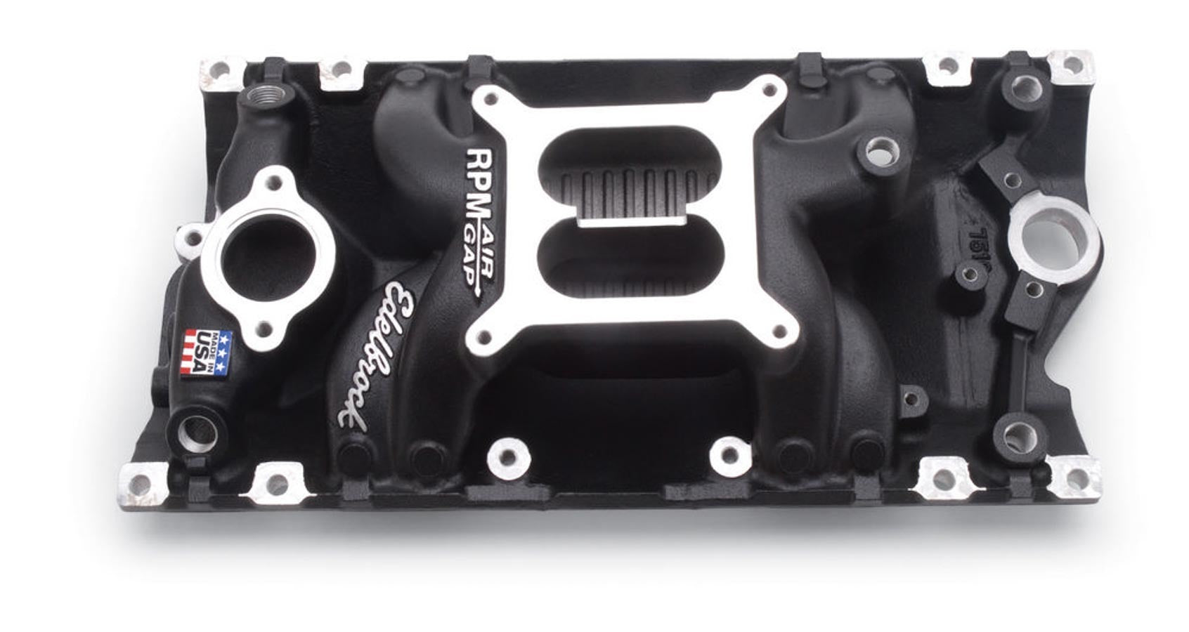 75163 EDELBROCK