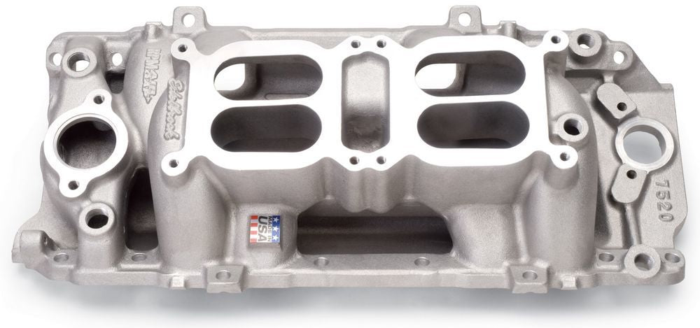 7520 EDELBROCK