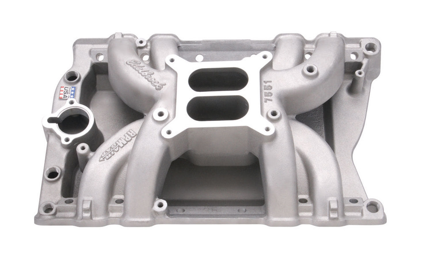 7551 EDELBROCK