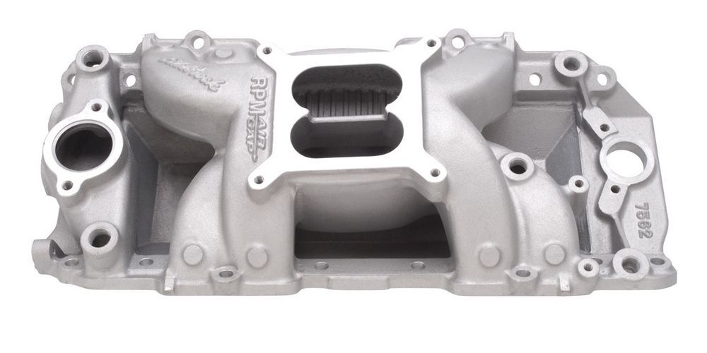 7562 EDELBROCK
