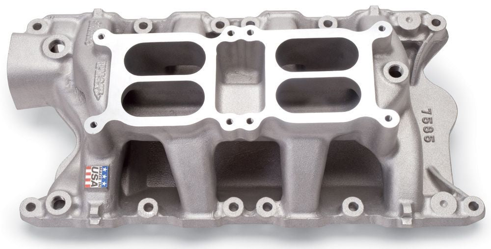 7585 EDELBROCK