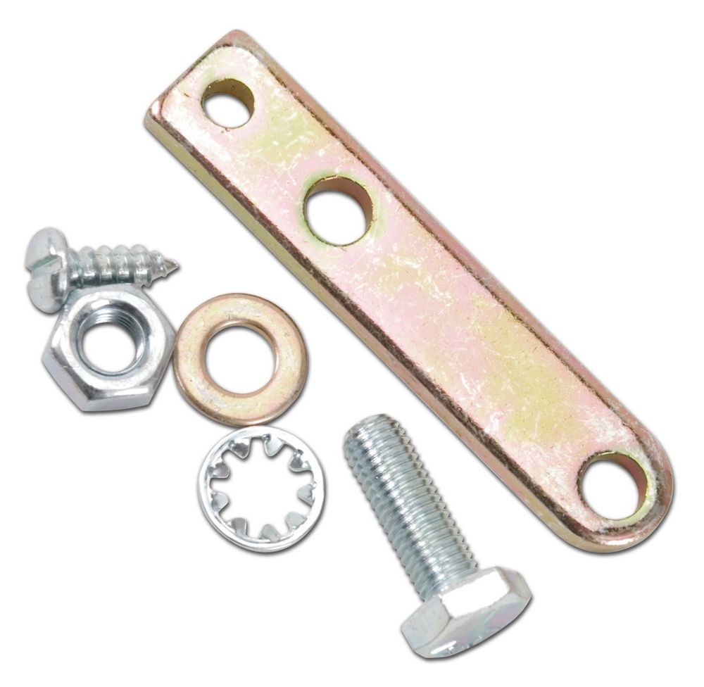 8011 EDELBROCK