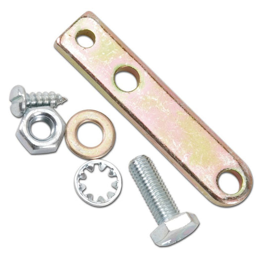 8011 EDELBROCK