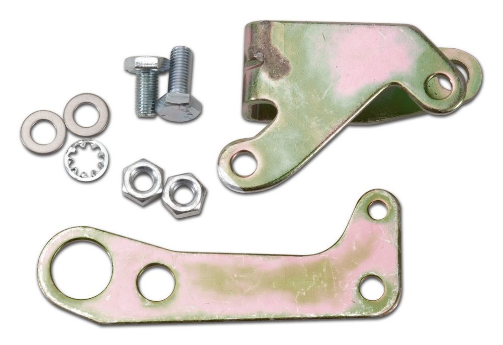 8021 EDELBROCK
