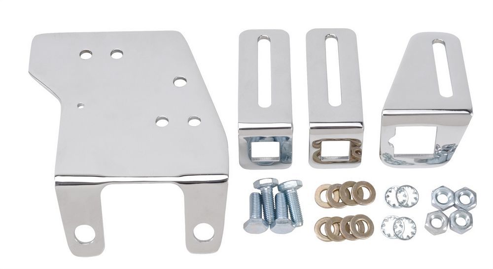 8030 EDELBROCK