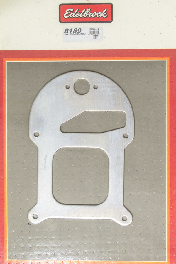 8189 EDELBROCK