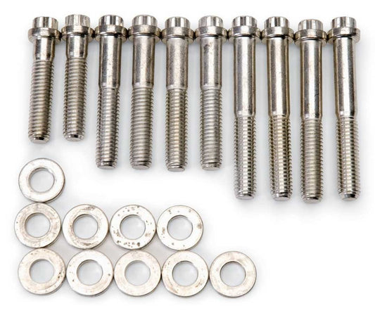 8507 EDELBROCK