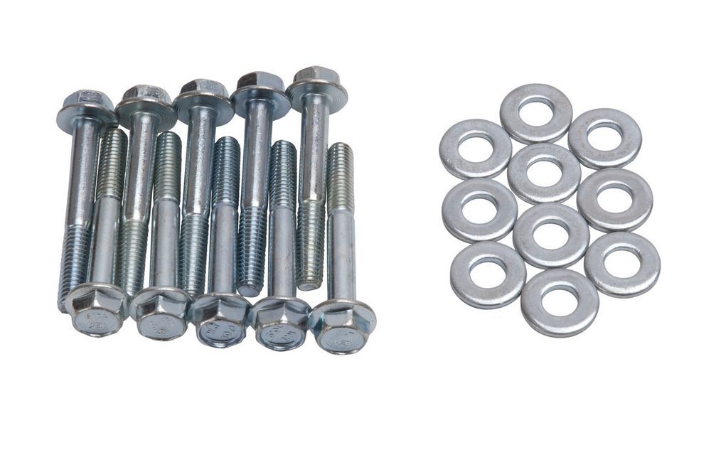 8515 EDELBROCK