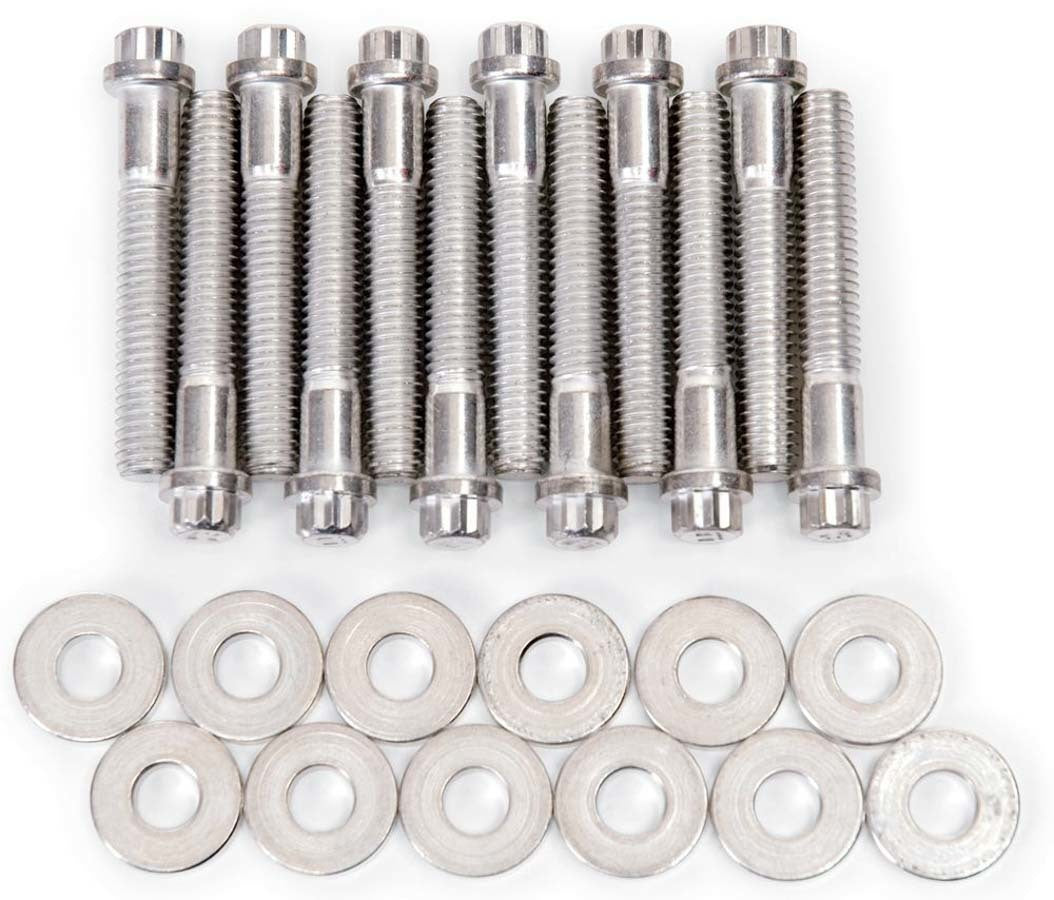 8524 EDELBROCK