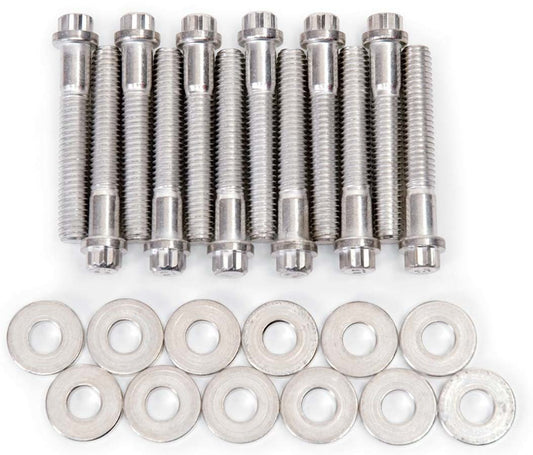 8524 EDELBROCK