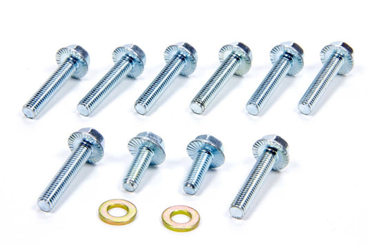 8528 EDELBROCK
