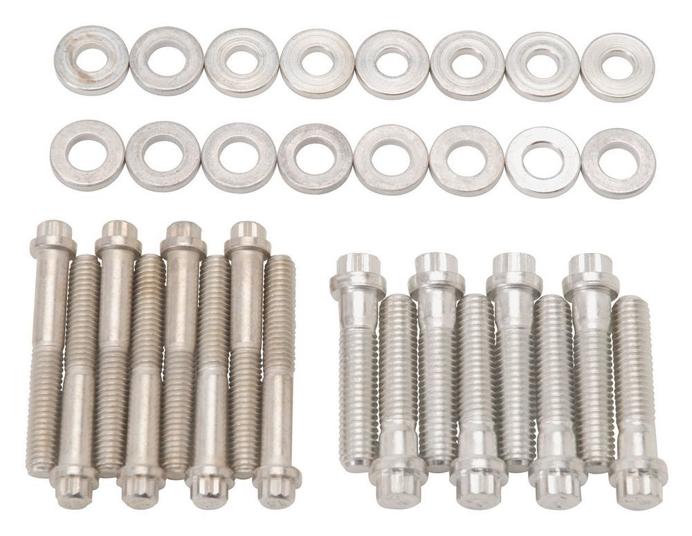 8529 EDELBROCK