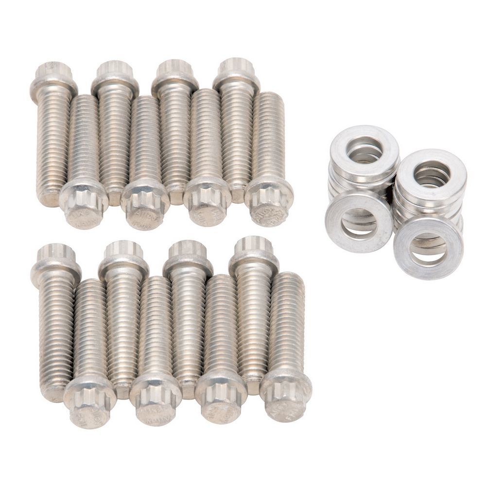 8564 EDELBROCK