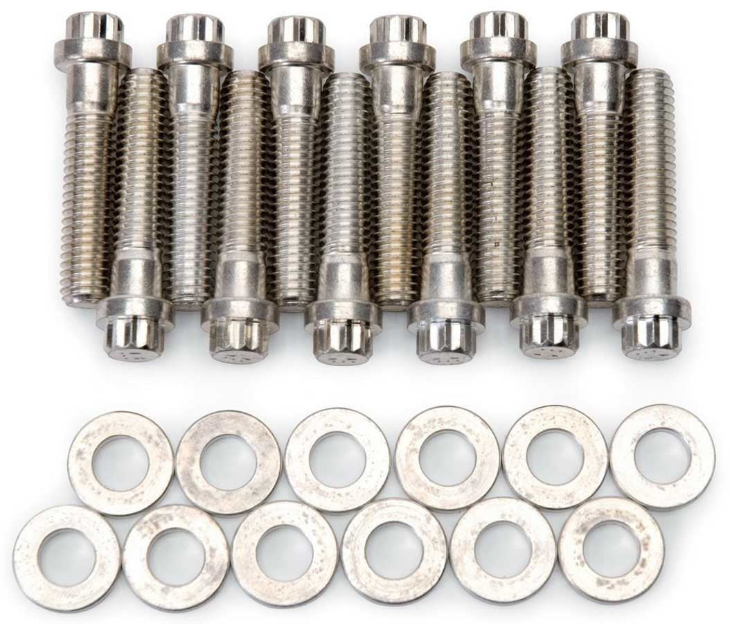 8579 EDELBROCK