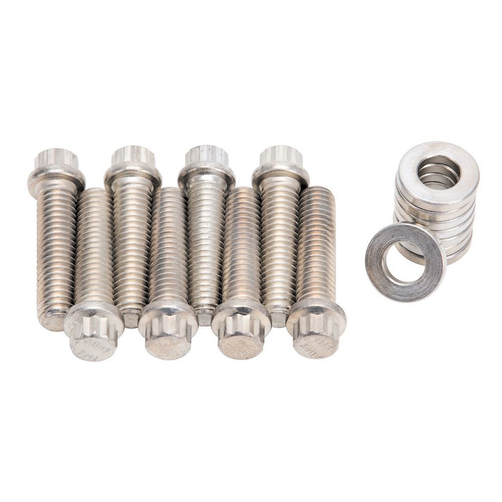 8594 EDELBROCK