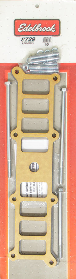 8729 EDELBROCK