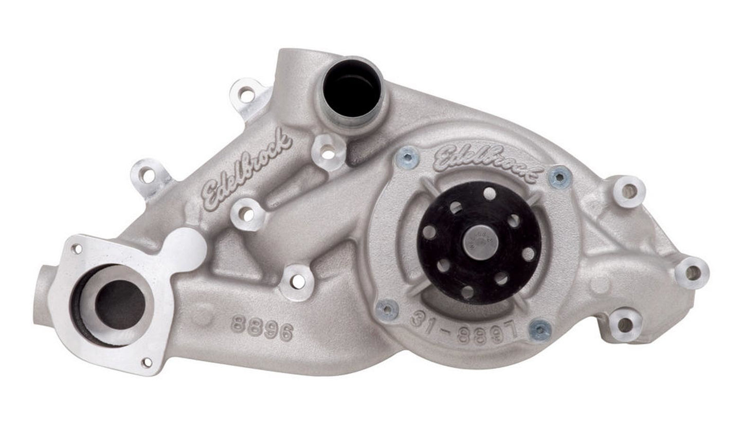 8896 EDELBROCK