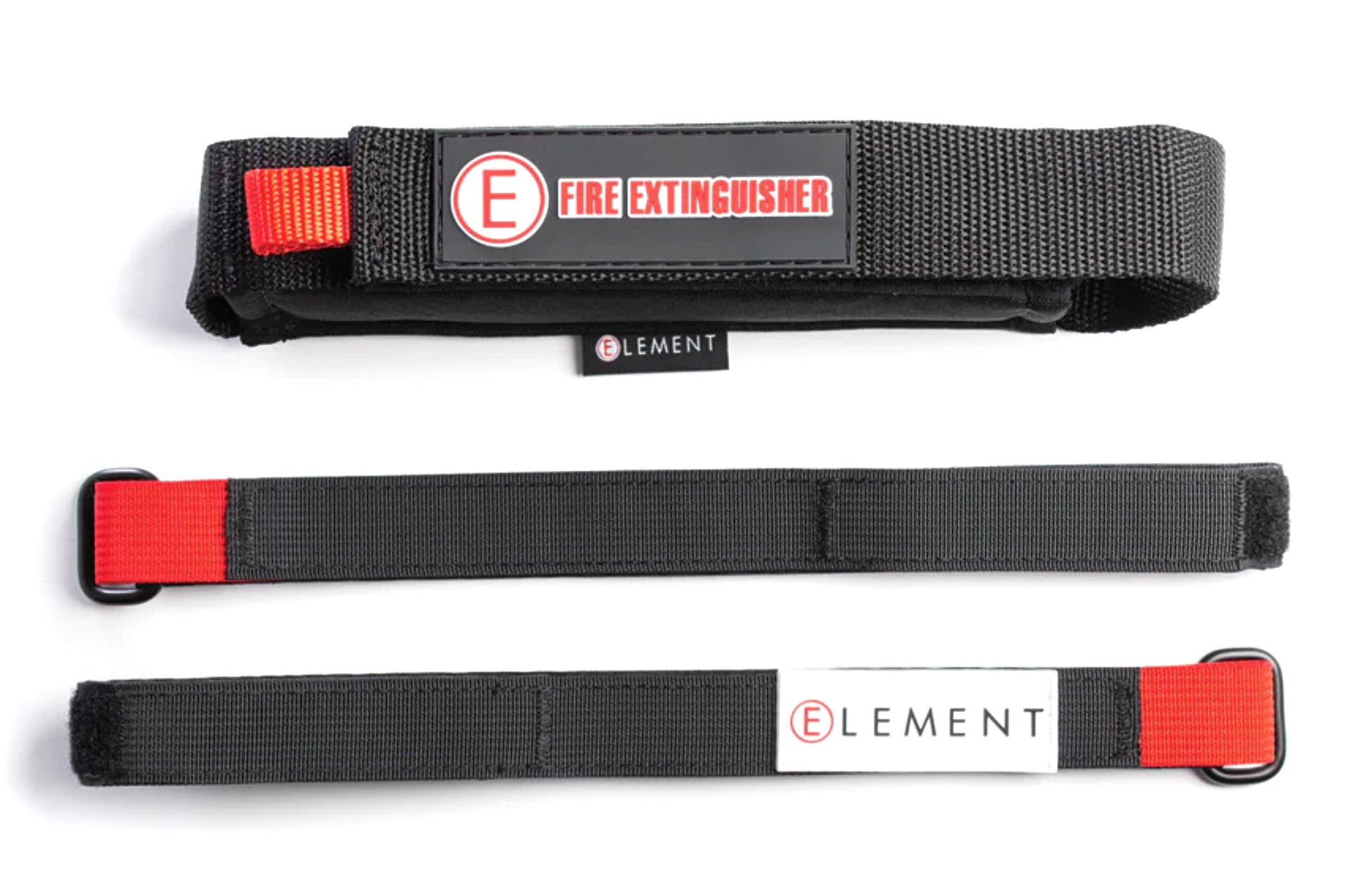 60800 ELEMENT FIRE
