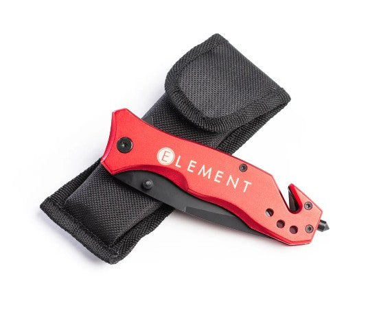 ELE-ACC-KMT ELEMENT FIRE