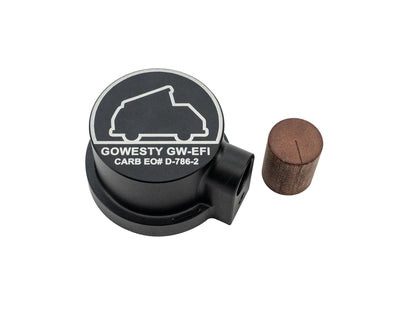 GoWesty Fuel Injection Component Replacement Kit [Vanagon]