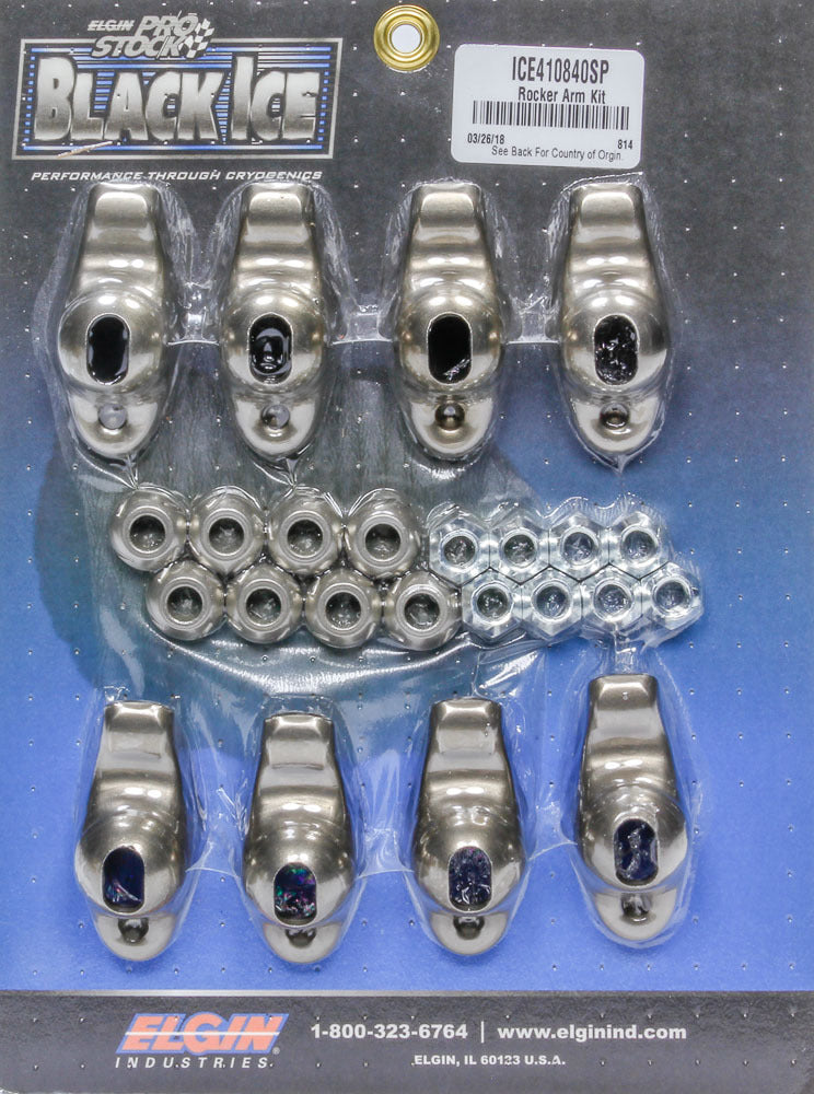 ICE410840SP ELGIN