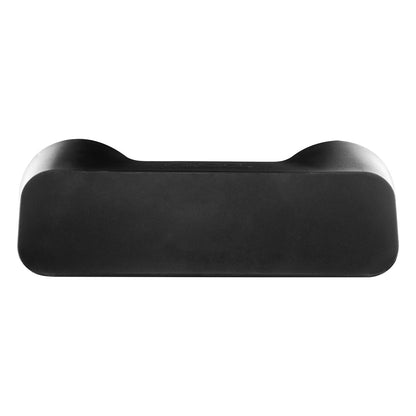 28" High Density ABS Universal Speakers Enclosure 2 X 8" and 2 x 3.78" Tweeters