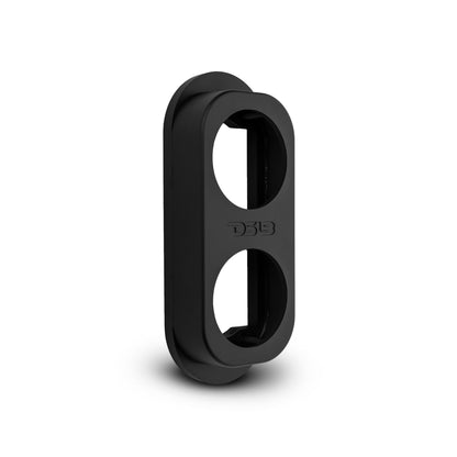 High Density Universal A Pillar Pod 2 X 2.5" Tweeters