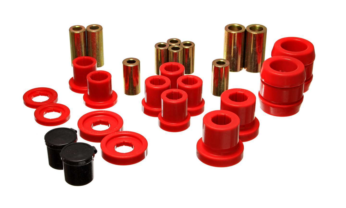 16.3120R ENERGY SUSPENSION