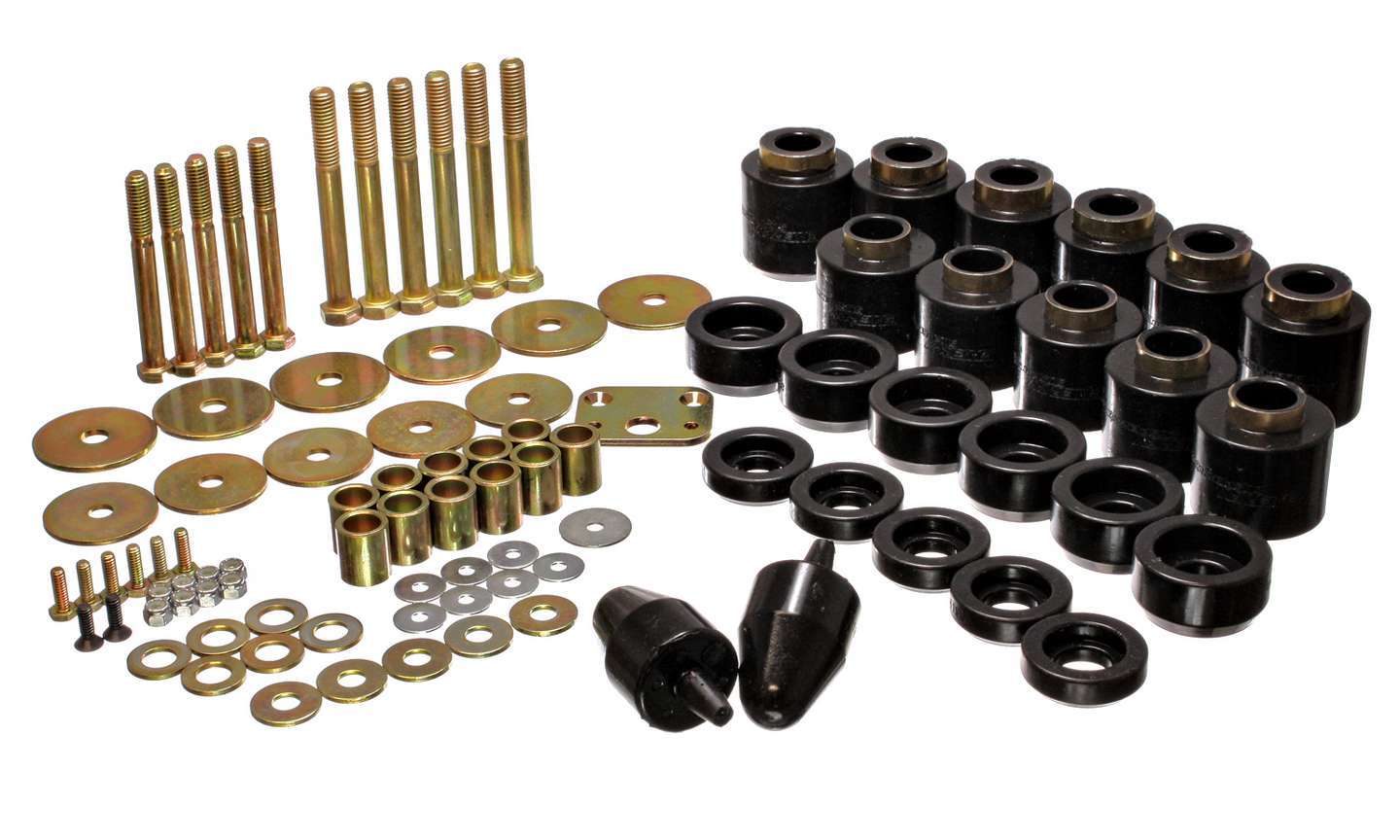 2.4108G ENERGY SUSPENSION