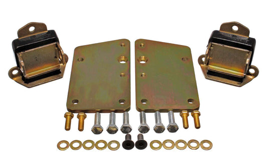 3.1148G ENERGY SUSPENSION