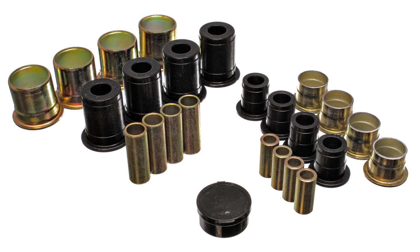 3.3126G ENERGY SUSPENSION