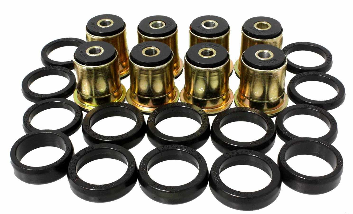 3.3132G ENERGY SUSPENSION
