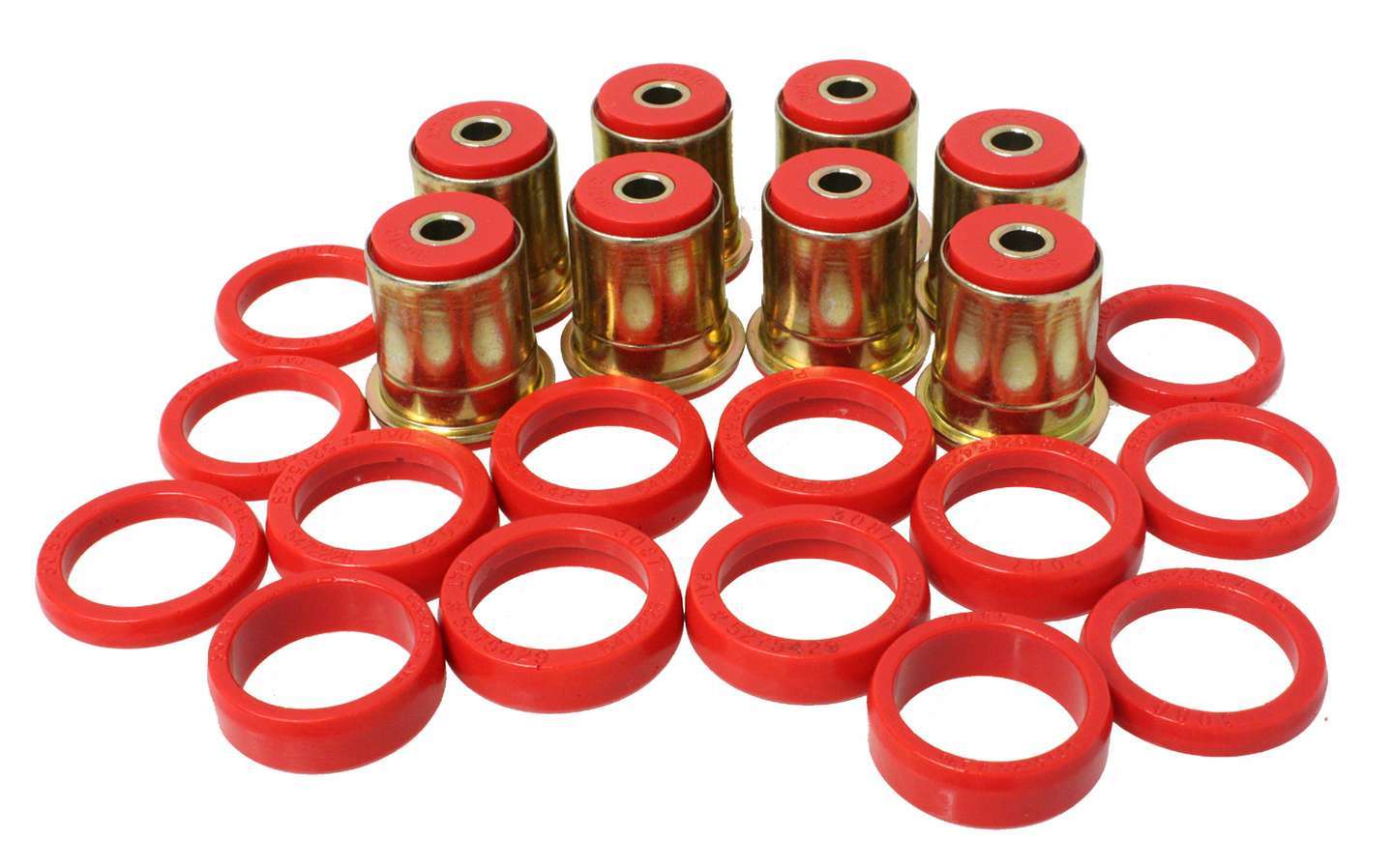 3.3132R ENERGY SUSPENSION