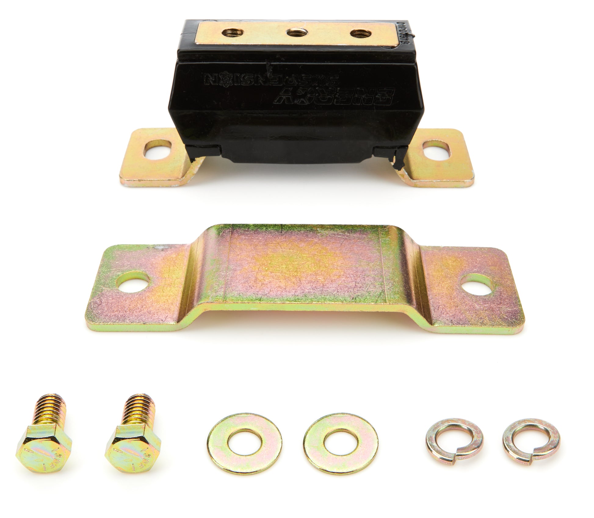 4.1142G ENERGY SUSPENSION