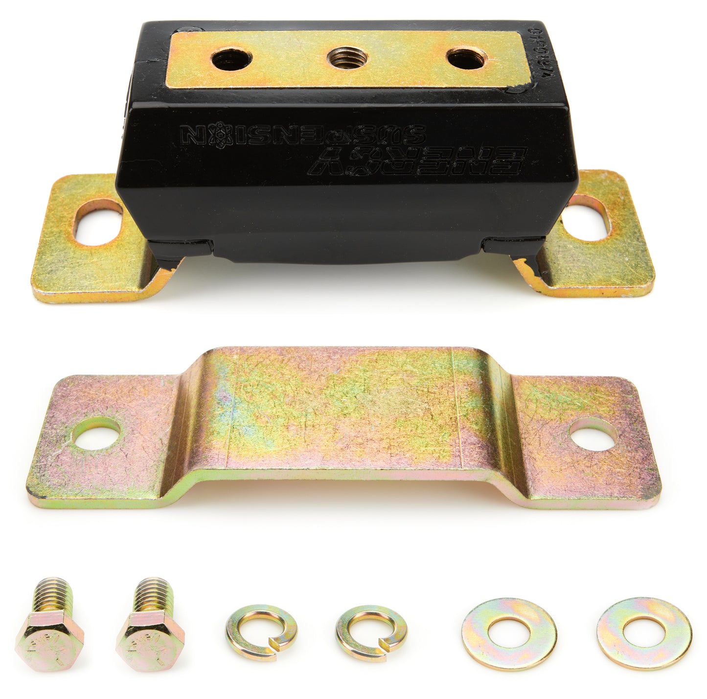 4.1143G ENERGY SUSPENSION